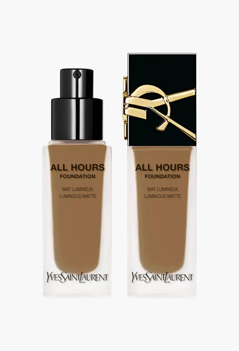All Hours Foundation 25ml
